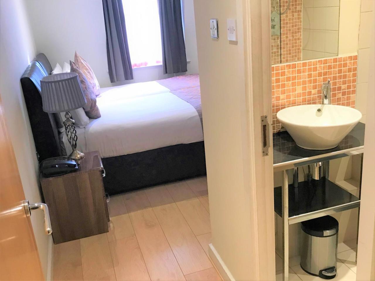 Appartamento con 2 Camere da Letto (6 Adulti)