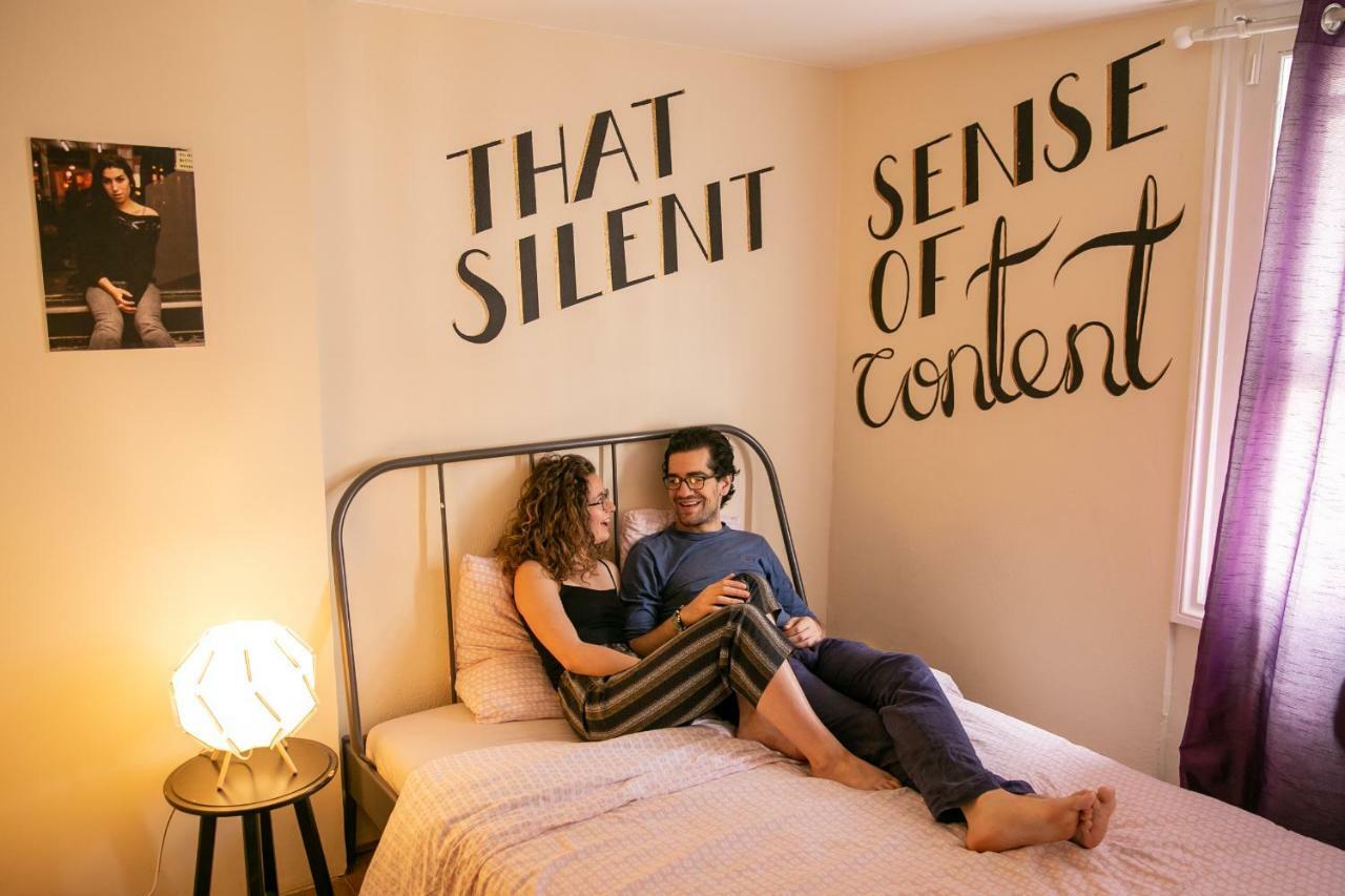 Camera Matrimoniale Standard con Bagno in Comune