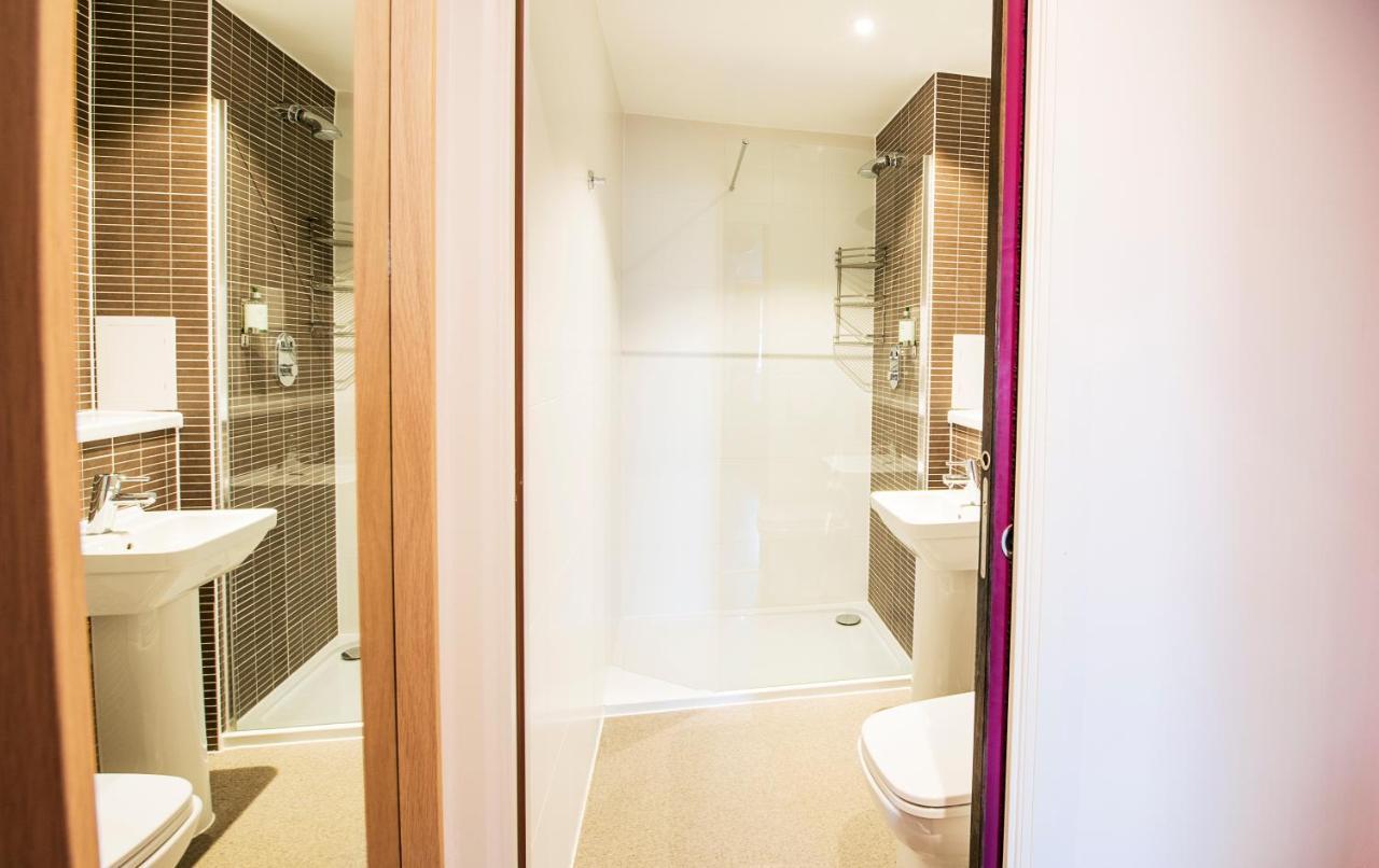 Camera Quadrupla con Bagno Privato