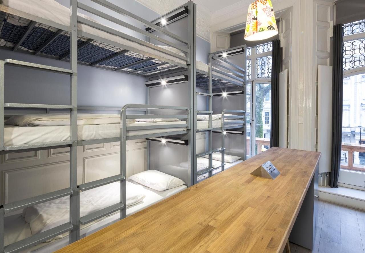 Bed 12-Bed Mixed Dormitory Ensuite 18–40 years,1322792803:JPEG