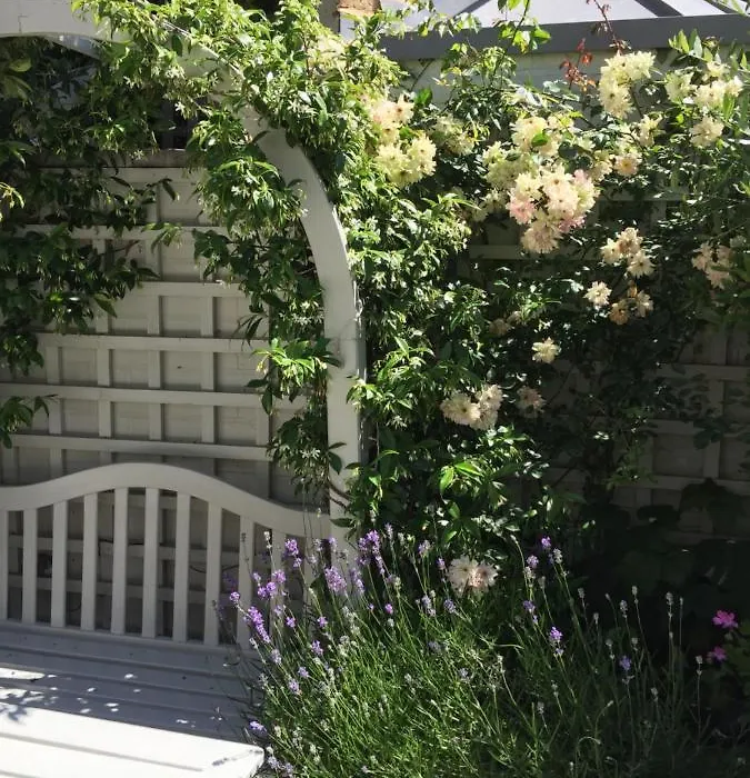 Fulham B&B-1