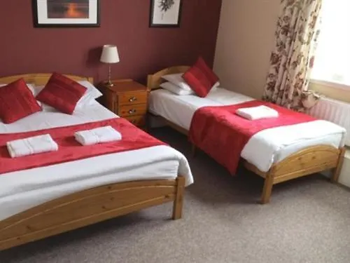 The Forester Ealing-1