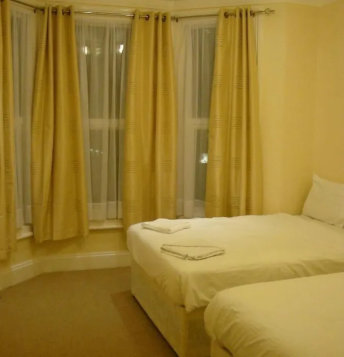 Pearl Hotel London-1