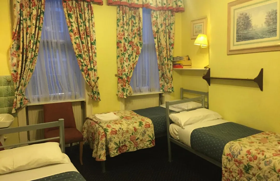 Albany Hotel-1