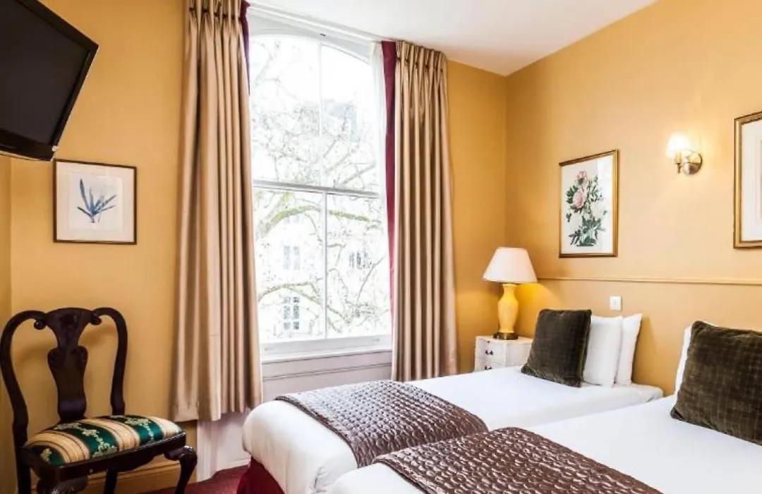 Rose Park Hotel-1