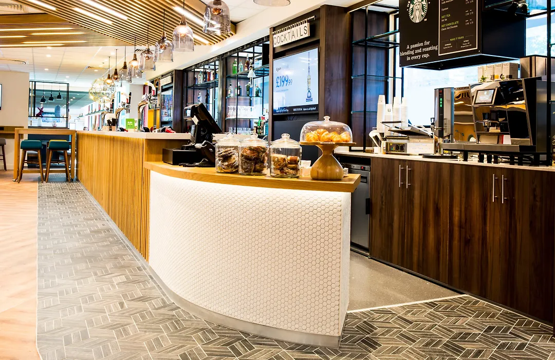 Holiday Inn London - Wembley, An Ihg Hotel-1
