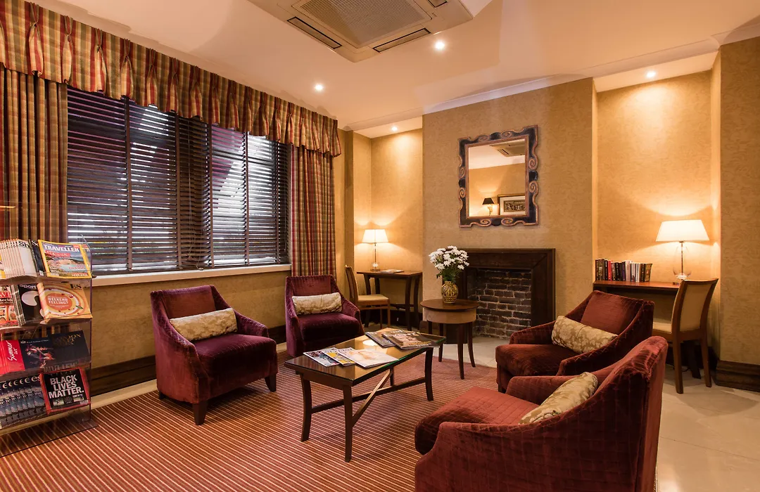 Blandford Hotel-1
