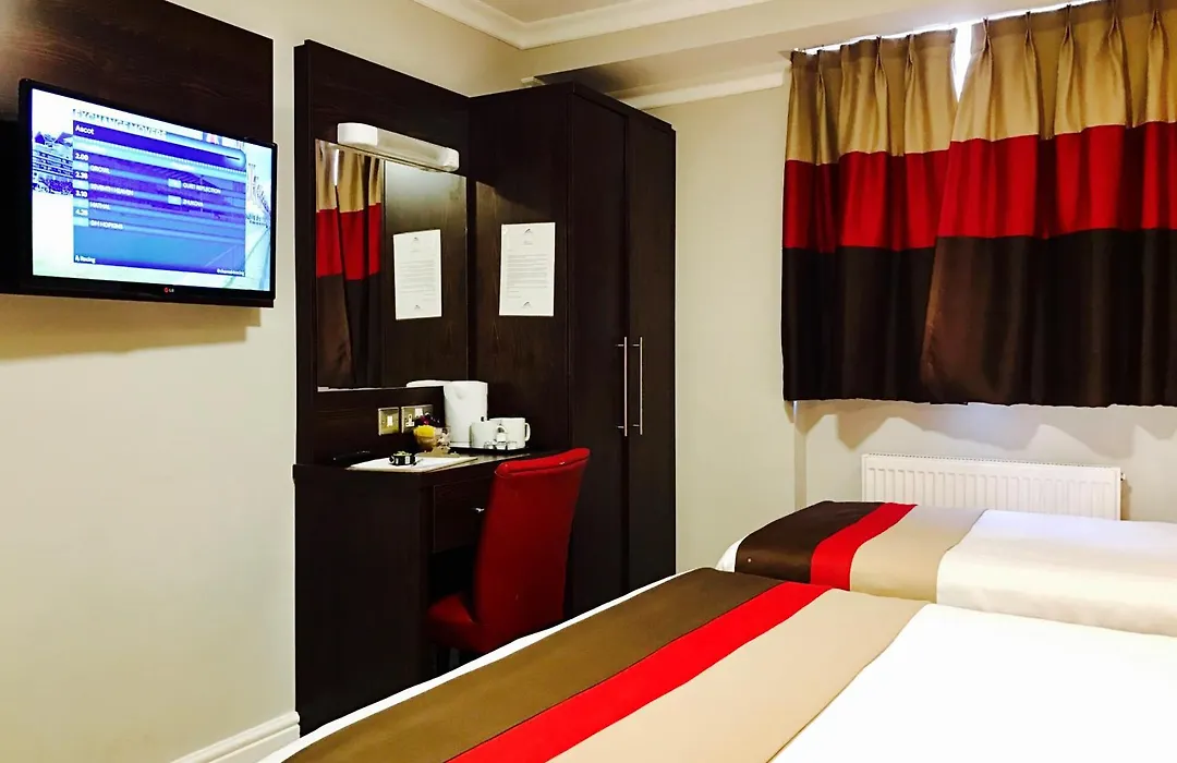 Royal Cambridge Hotel-1