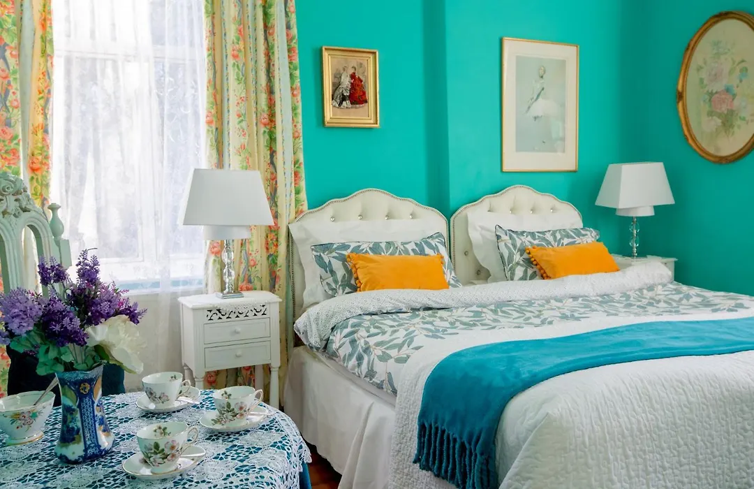 Dawson Place, Juliette'S Bed And Breakfast-1