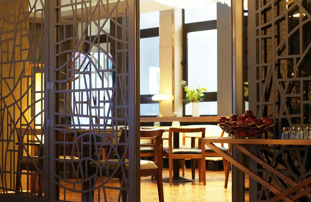Montcalm Royal London House, London City-1