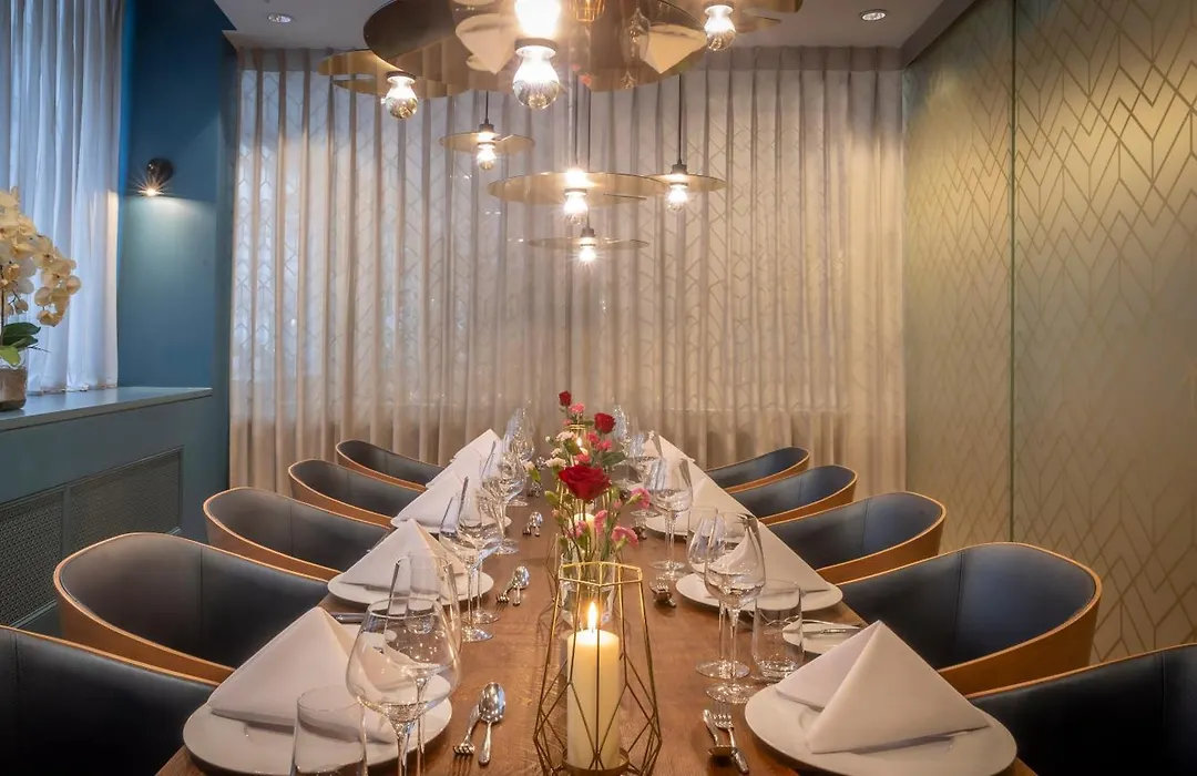 Clayton Hotel London Wall-1