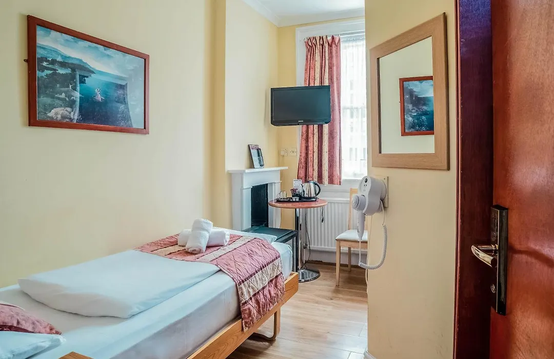 Shakespeare Hotel-1