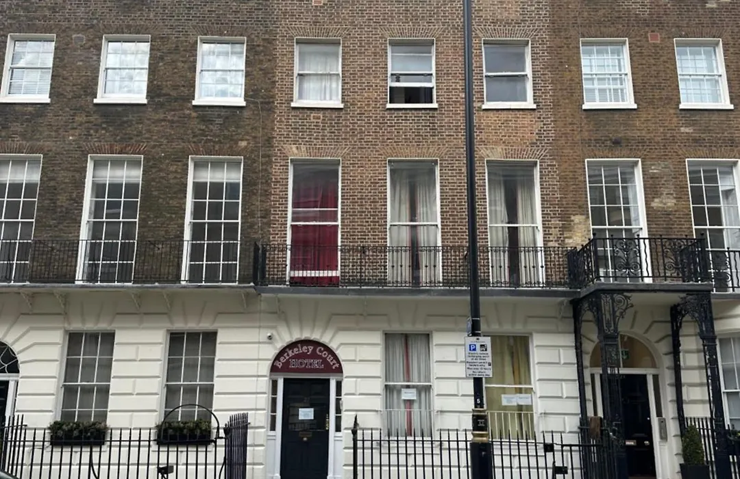 Berkeley Court Hotel-1