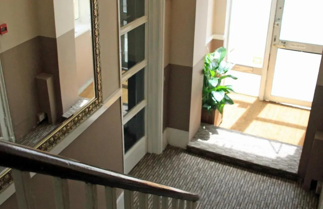 The Grapevine Hotel-1