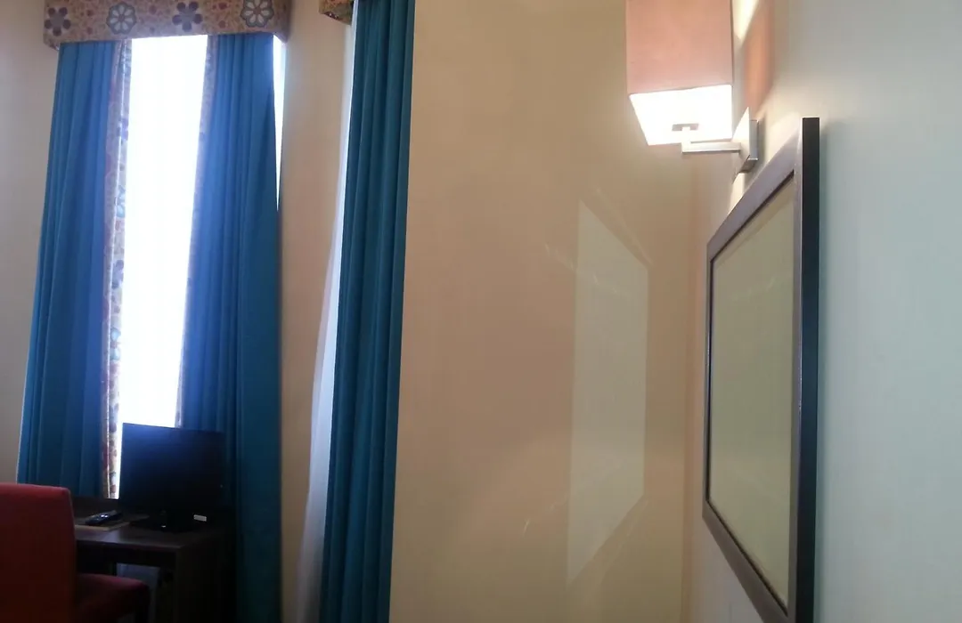 Knaresborough Boutique Apartments-1