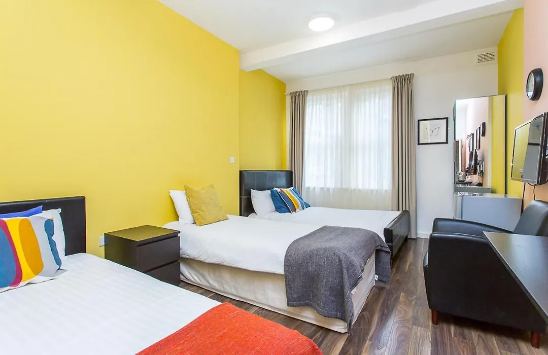 Grantly Hotel-1