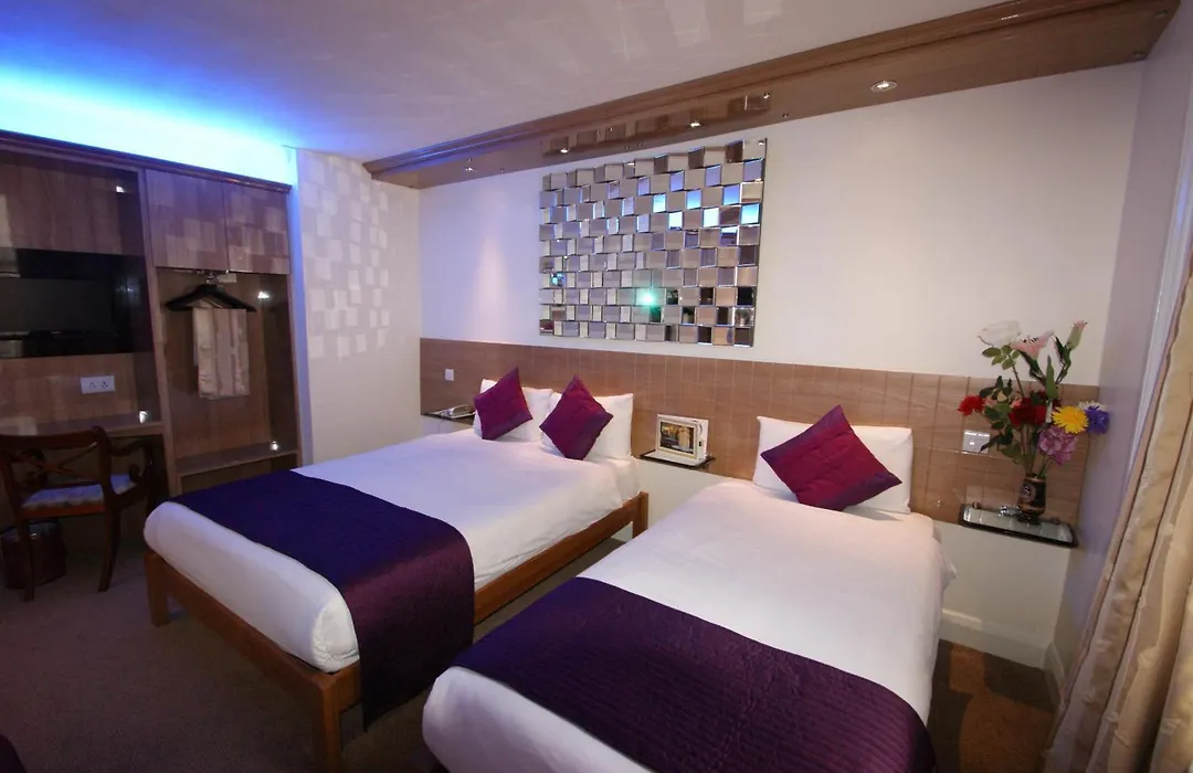 Westpoint Hotel-1