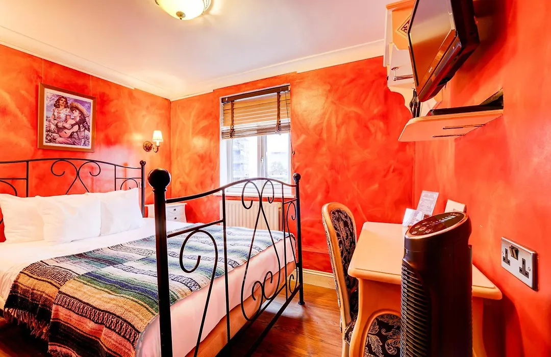 Church Street Hotel By Belvilla Near King'S College Hospital-1