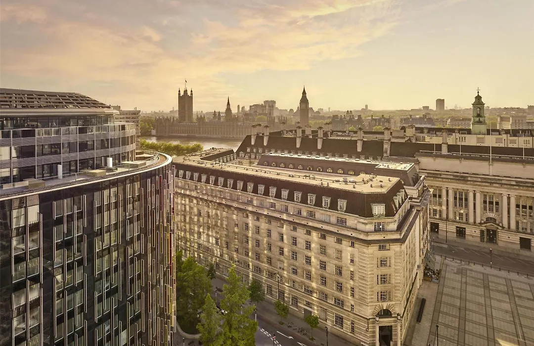 Park Plaza County Hall London-1