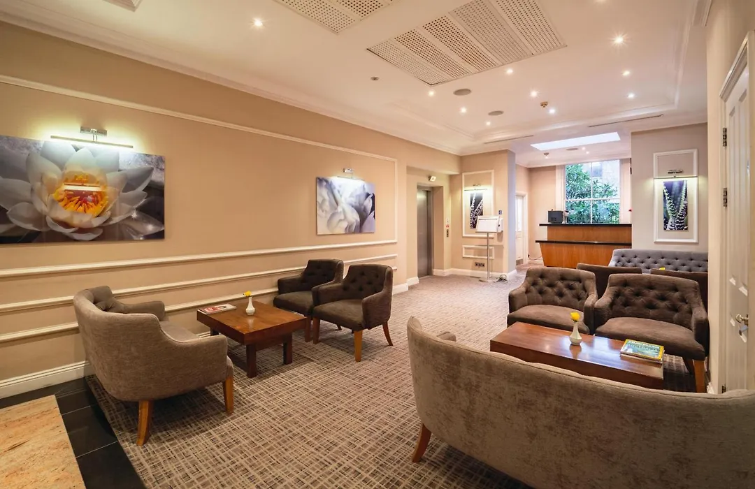 Grange Beauchamp Hotel-1