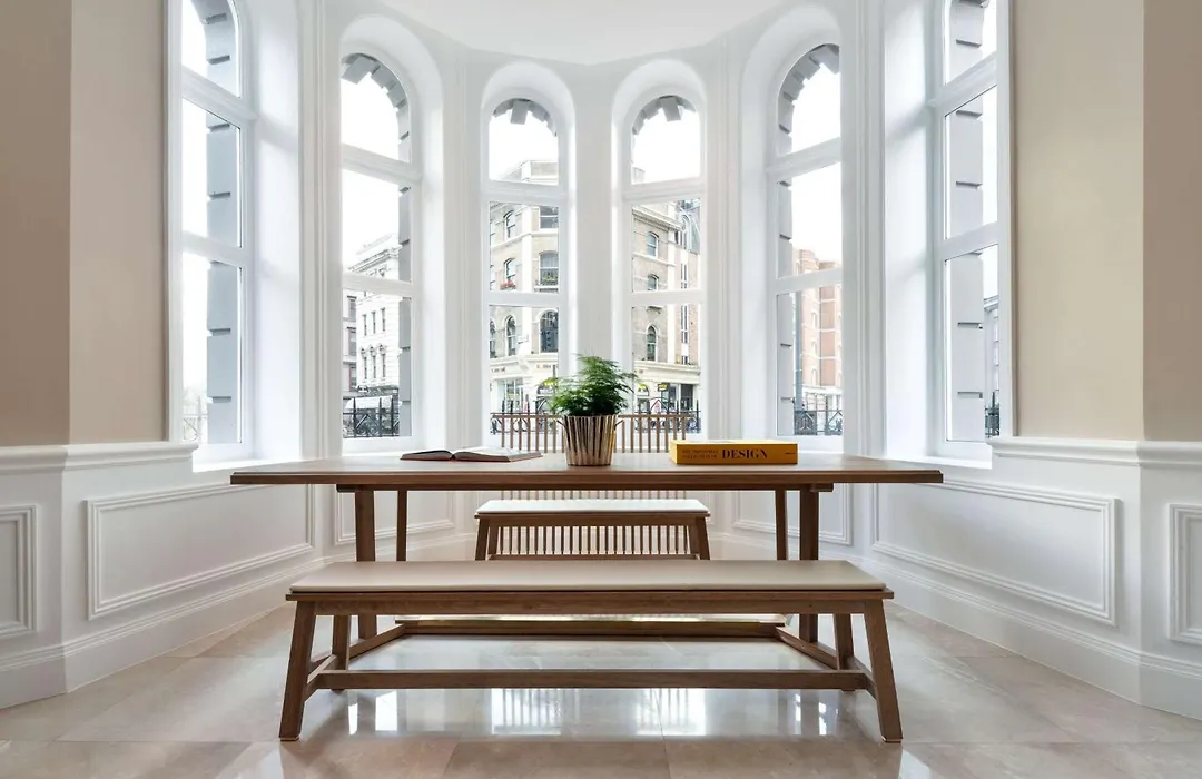 Guild Hotel Bloomsbury-1