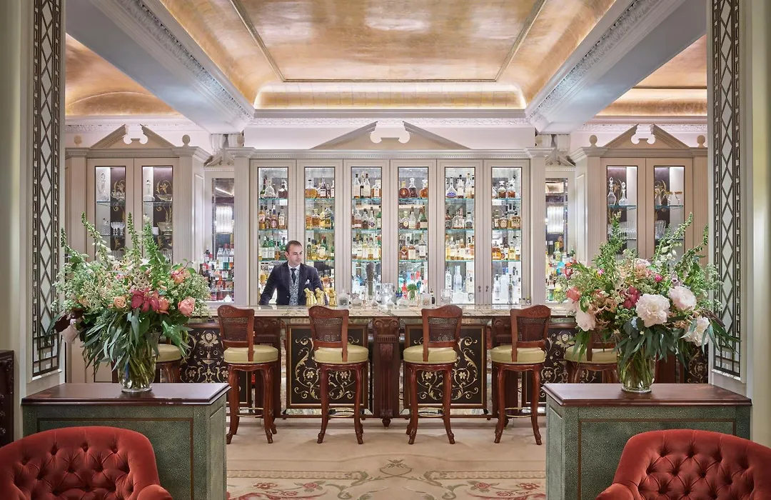 The Goring-1