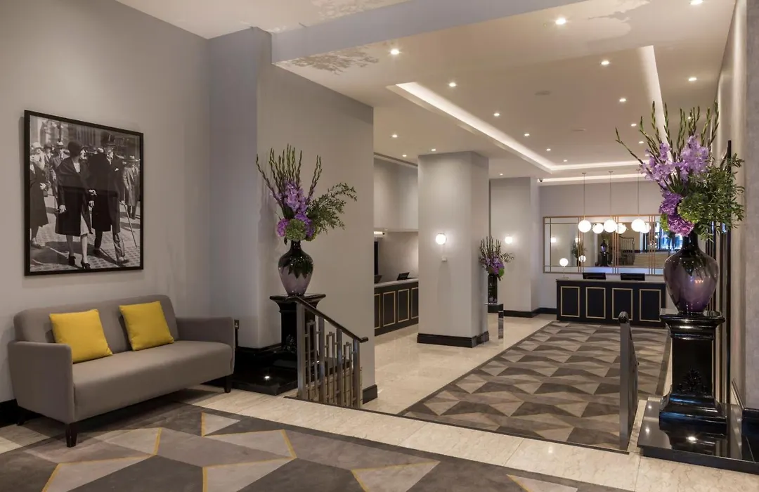 The Cavendish London-1
