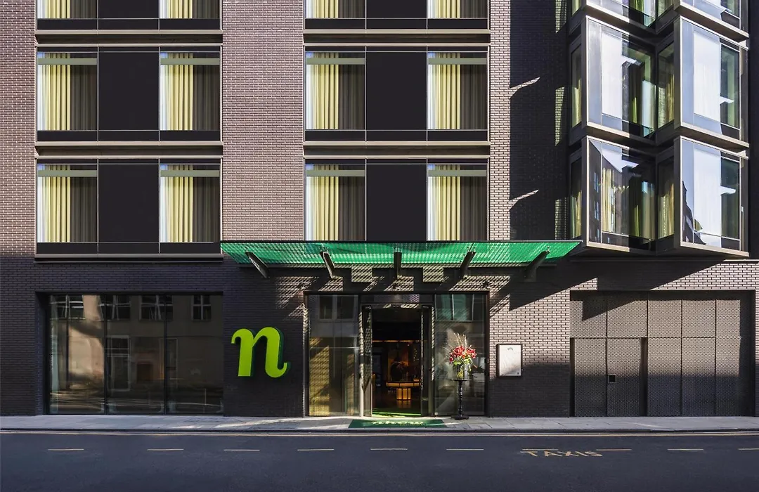 Nhow London-1
