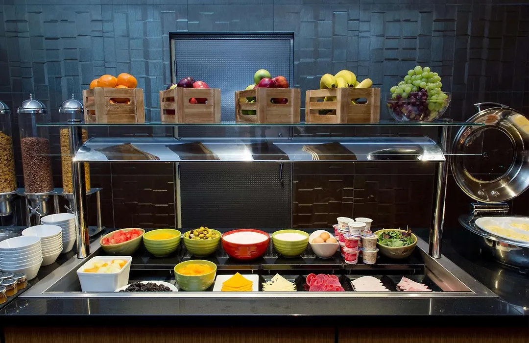 Doubletree By Hilton Hotel London - Marble Arch-1