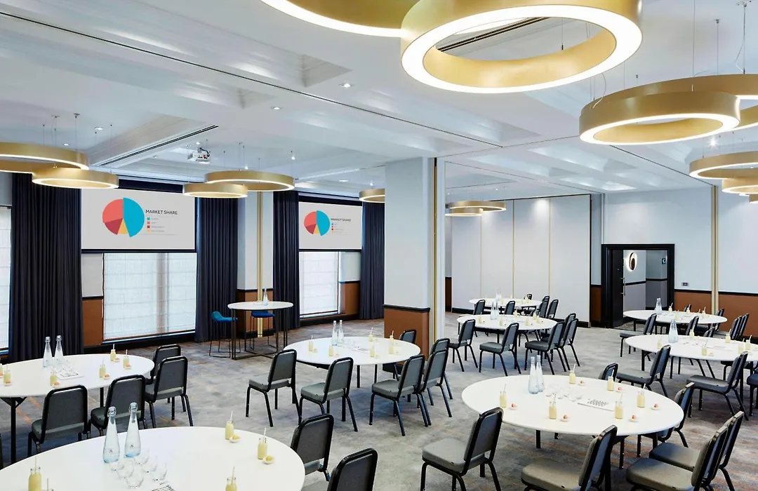 London Marriott Maida Vale-1