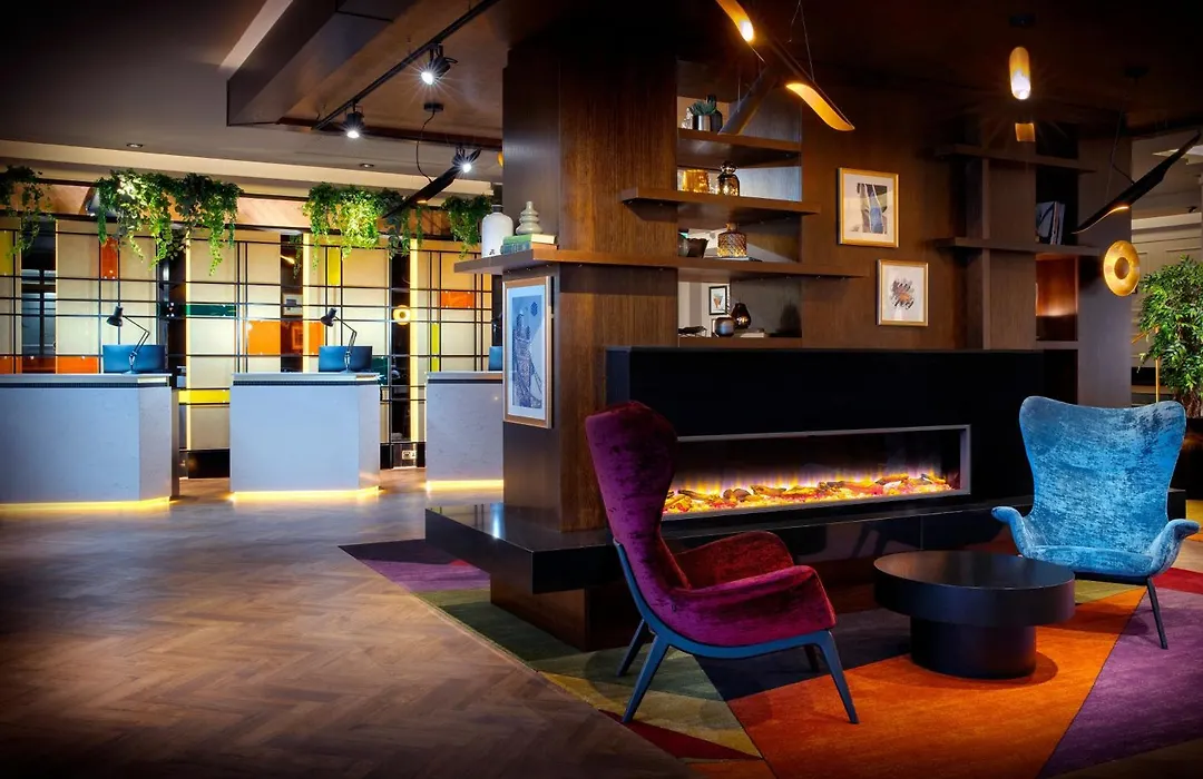 Leonardo Royal Hotel London City - Tower Of London-1