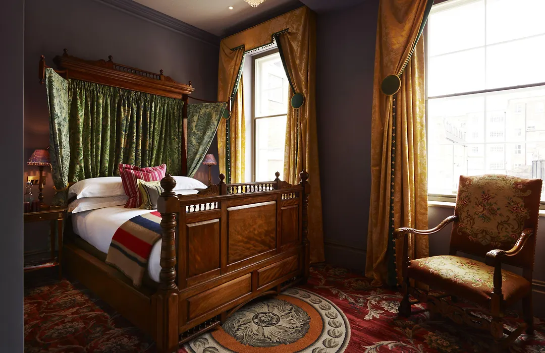 The Zetter Marylebone-1