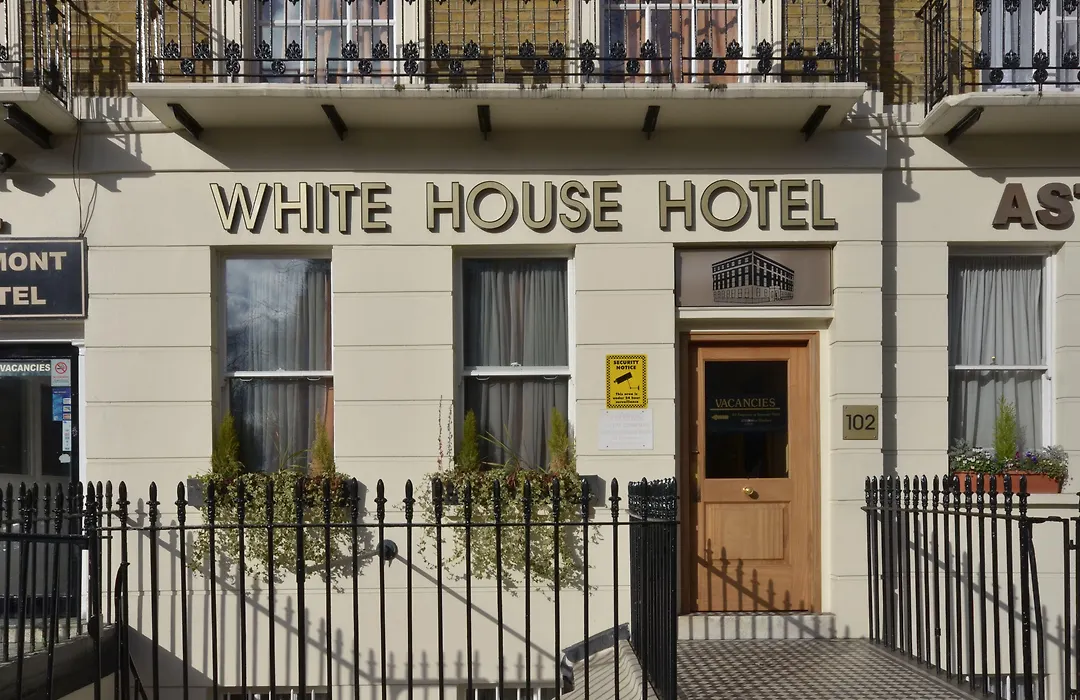 White House Hotel-1