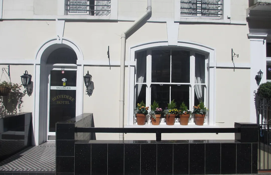Belvedere Hotel-1