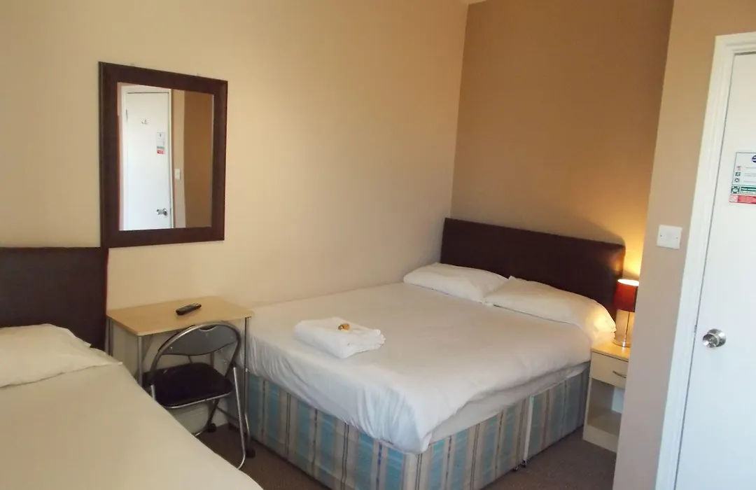 Citystay Hotel-1