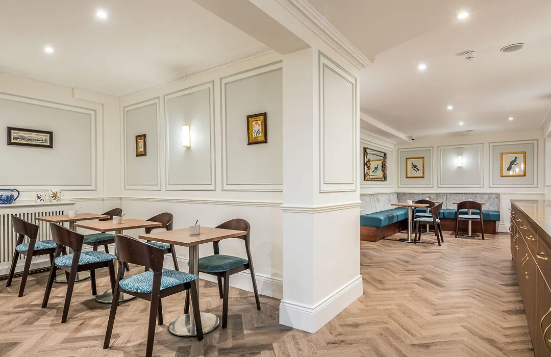Princes Square Hotel-1