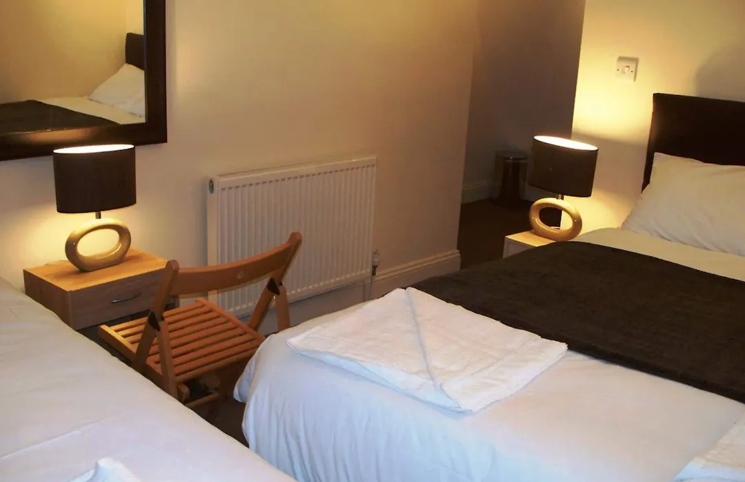 City Lodge London-1