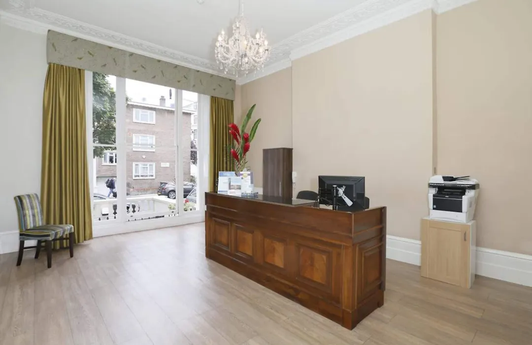 Hyde Park Boutique Hotel-1