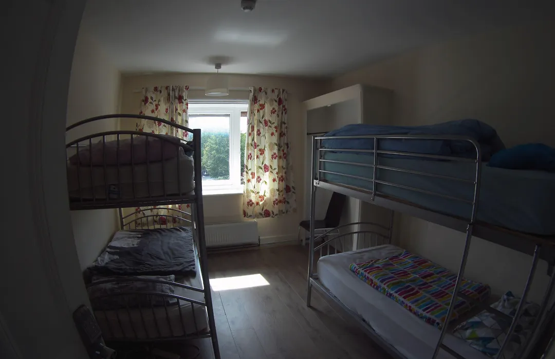 Hootananny Hostel-1