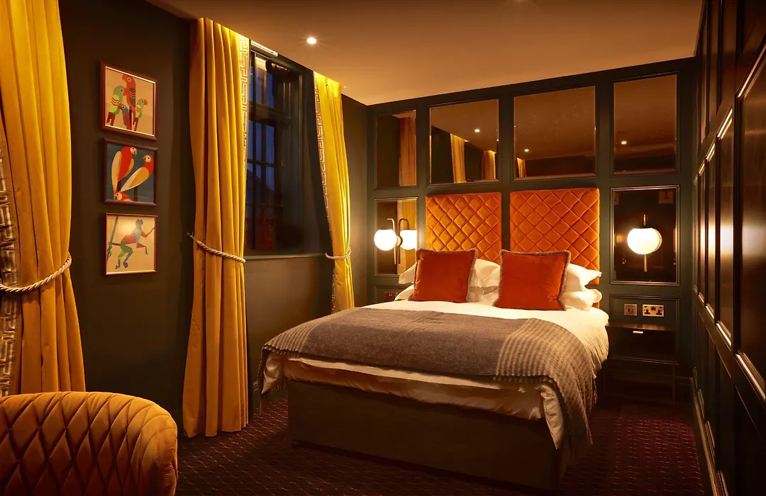 The Bedford Balham - Live Music Venue-1