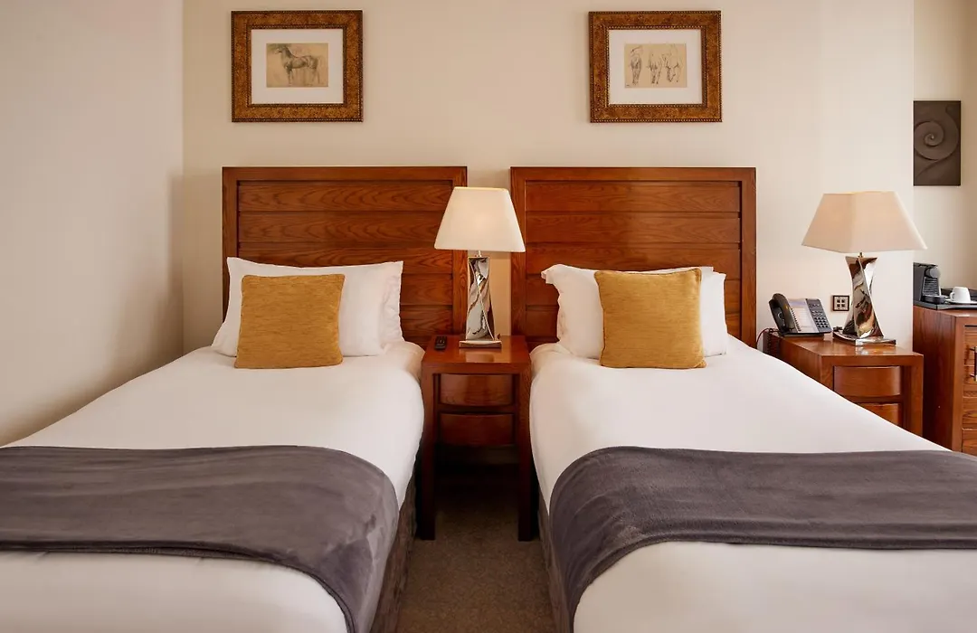 The Royal Horseguards Hotel, London-1