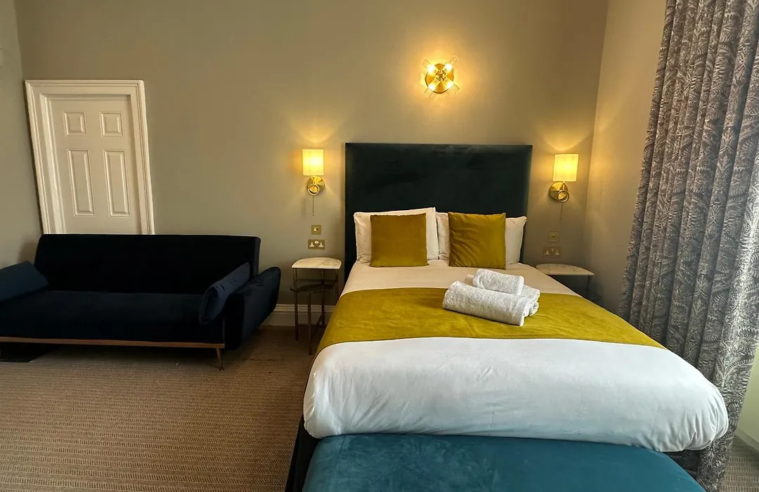 Bloomsbury Palace Hotel-1