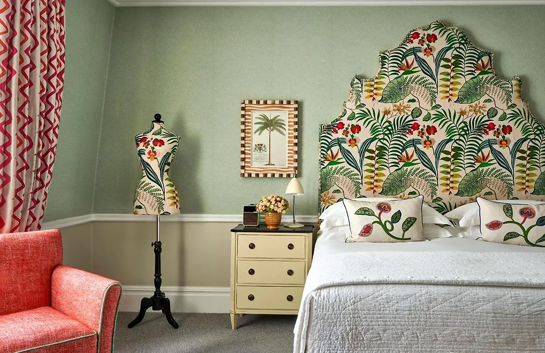 Covent Garden Hotel, Firmdale Hotels-1