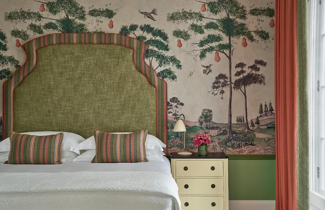 Haymarket Hotel, Firmdale Hotels-1