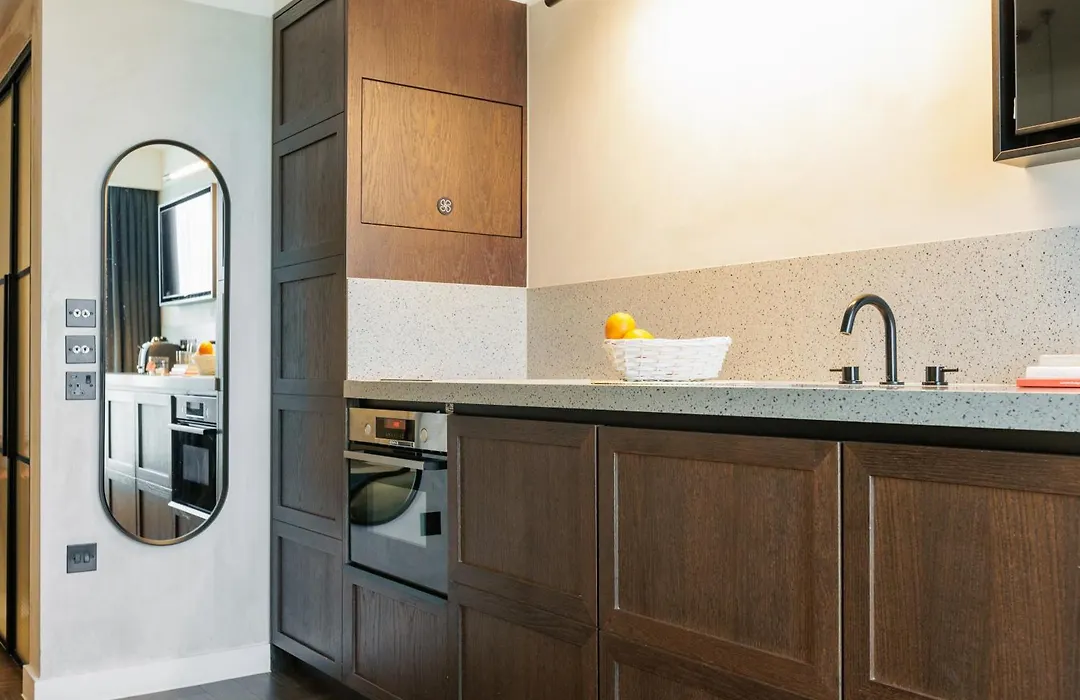 Staycity Aparthotels London Dalston-1