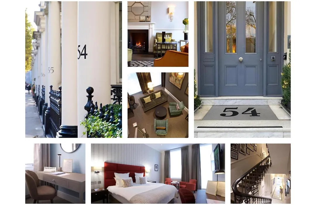 54 Queen'S Gate Hotel-1