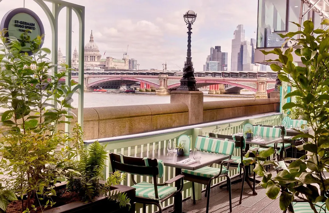Sea Containers London-1