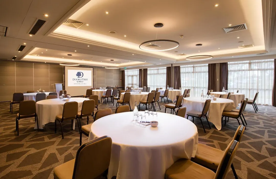 Doubletree By Hilton London Ealing-1