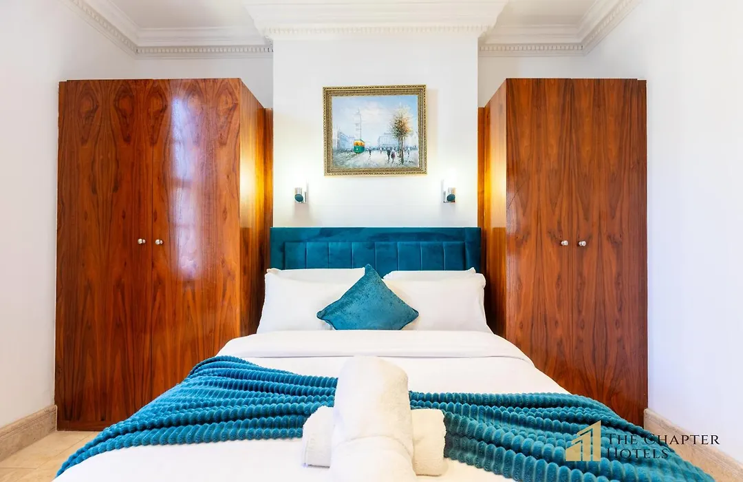 Griffin House Hotel-1