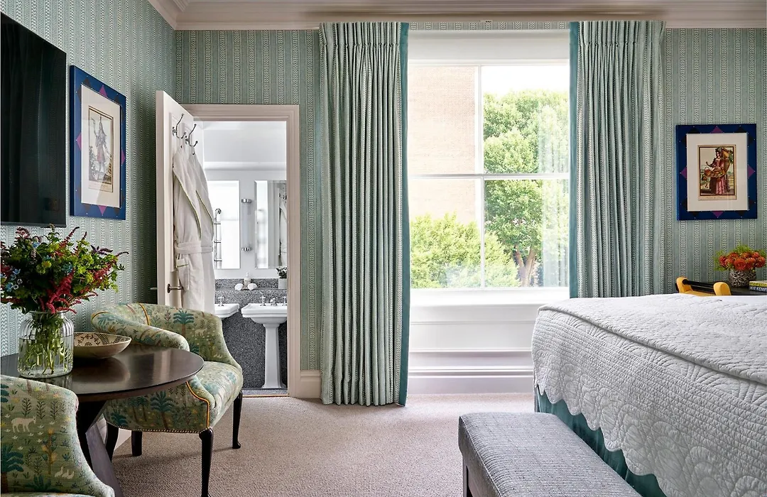 Number Sixteen, Firmdale Hotels-1